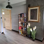 Stajnia Malszewo Villa Jedwabno