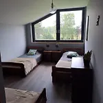Villa Stajnia Malszewo Jedwabno