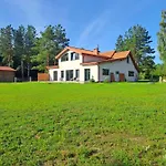 Stajnia Malszewo Villa