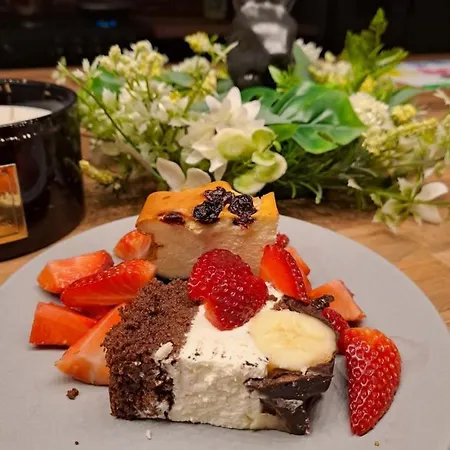 Villa Stajnia Malszewo Jedwabno