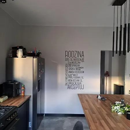 Vila Stajnia Malszewo