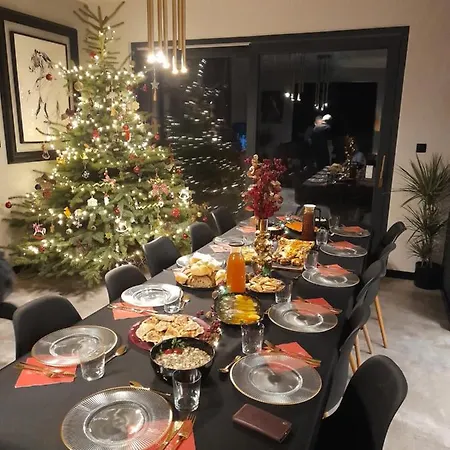 Stajnia Malszewo Jedwabno