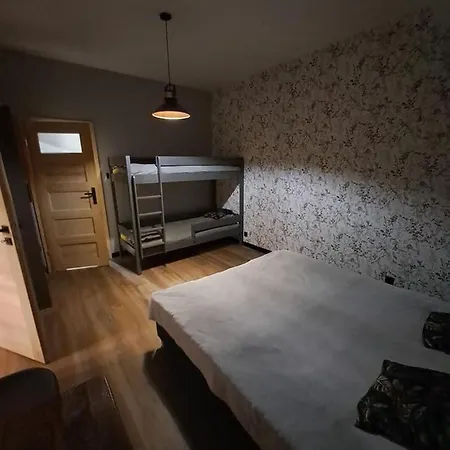 Stajnia Malszewo Vila