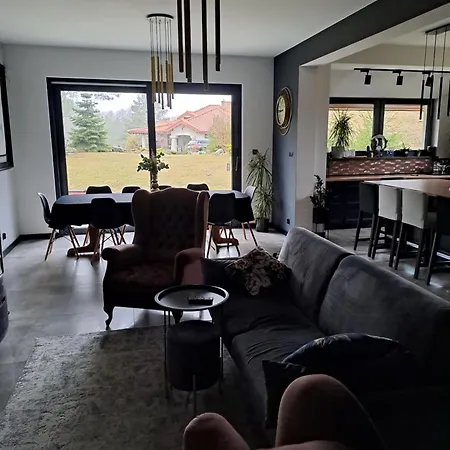 Vila Stajnia Malszewo