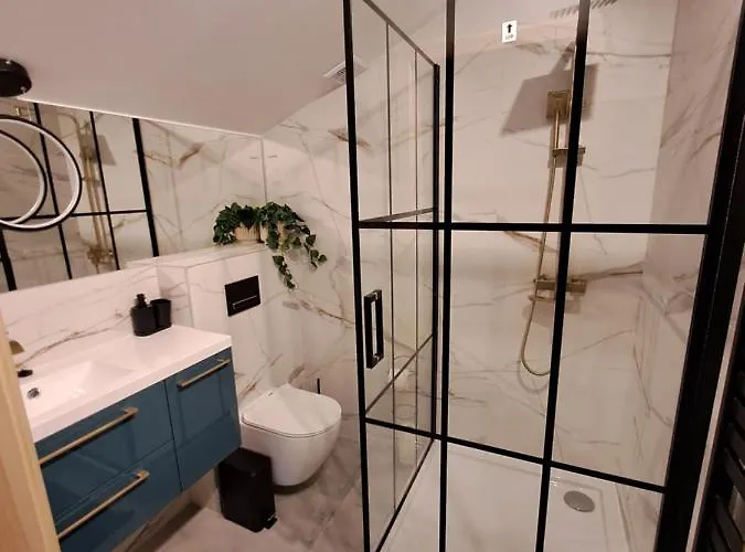 Stajnia Malszewo Vila