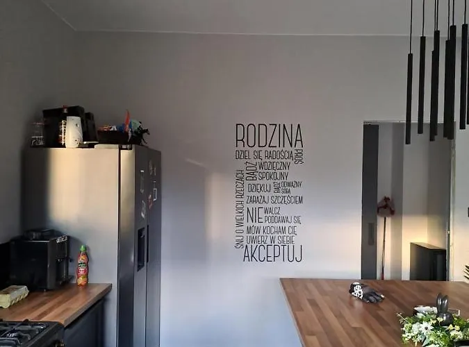 Vila Stajnia Malszewo