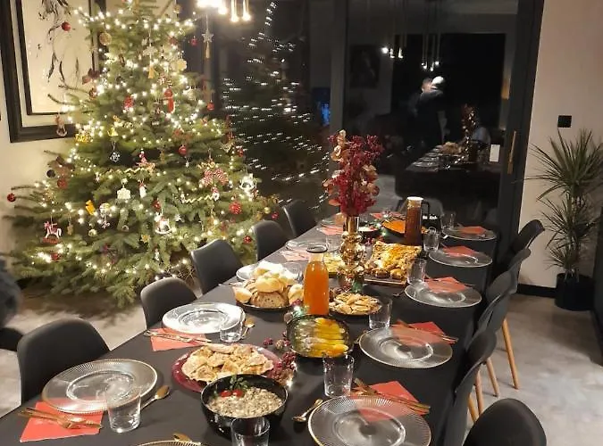 Stajnia Malszewo Jedwabno