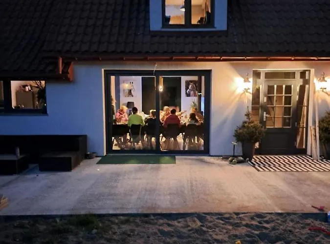 Stajnia Malszewo Vila Jedwabno