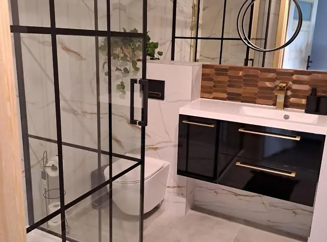 Vila Stajnia Malszewo Jedwabno