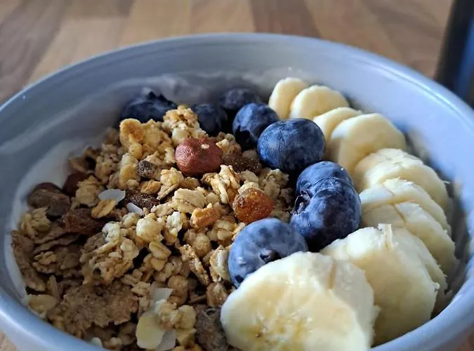 Stajnia Malszewo Vila