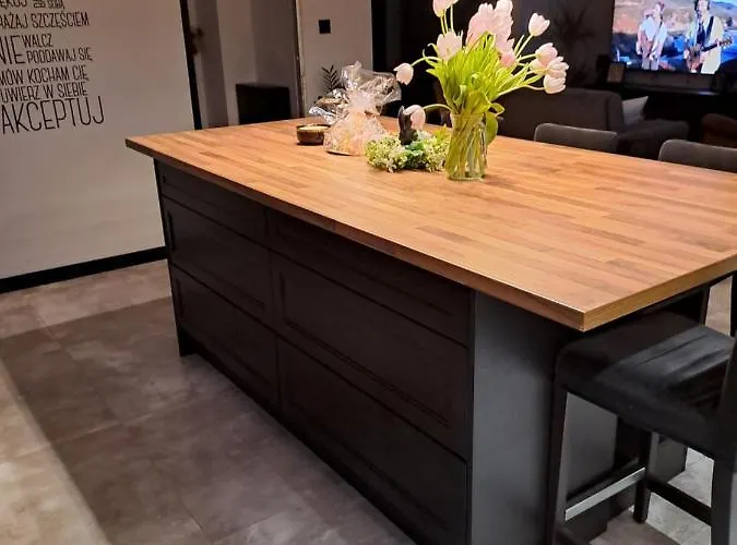 Vila Stajnia Malszewo