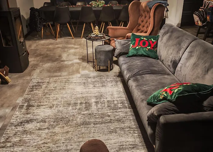 Vila Stajnia Malszewo